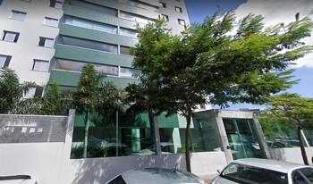 Imagem do condomínio Condomínio Do Edifício Vivere Buritis - Estoril - Belo Horizonte - MG