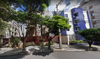 Imagem do condomínio Condomínio Do Edifício Vivi Rezende - Buritis - Belo Horizonte - MG