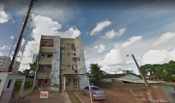 Imagem do condomínio Condomínio Do Edifício Vivian Nunes - Várzea - Recife - PE