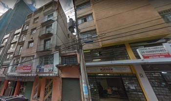 Imagem do condomínio Condomínio Do Edifício Viviane - Centro - Viçosa - MG