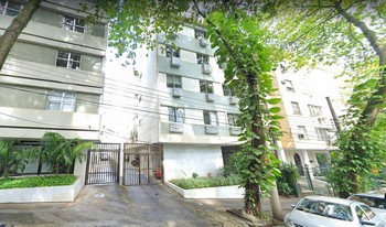 Imagem do condomínio Condomínio Do Edifício Vivien - Leblon - Rio De Janeiro - RJ