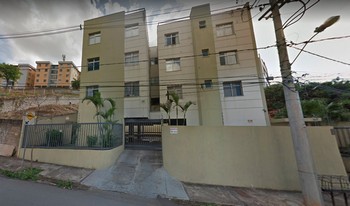 Imagem do condomínio Condomínio Do Edifício Volare - Estoril - Belo Horizonte - MG