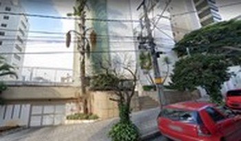 Imagem do condomínio Condomínio Do Edifício Volga - Anchieta - Belo Horizonte - MG