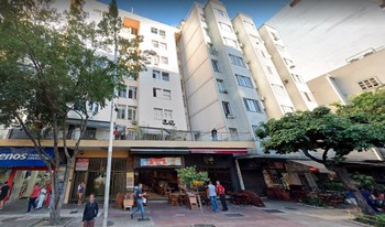Imagem do condomínio Condomínio Do Edifício Voluntários - Botafogo - Rio De Janeiro - RJ