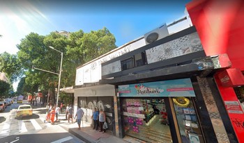 Imagem do condomínio Condomínio Do Edifício Voluntários Da Patria - Botafogo - Rio De Janeiro - RJ