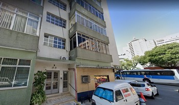 Imagem do condomínio Condomínio Do Edifício Voluntários - Botafogo - Rio De Janeiro - RJ