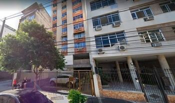Imagem do condomínio Condomínio Do Edifício W. S. Vieira - Tijuca - Rio De Janeiro - RJ