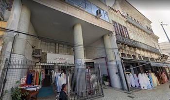 Imagem do condomínio Condomínio Do Edifício Wadih Bedran - Centro - Rio De Janeiro - RJ