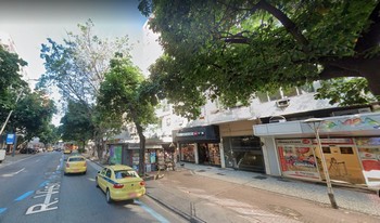 Imagem do condomínio Condomínio Do Edifício Wafa - Ipanema - Rio De Janeiro - RJ