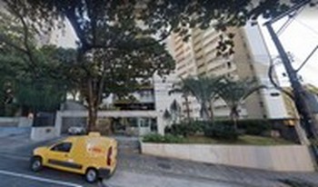 Imagem do condomínio Condomínio Do Edifício Wagner De Castro - Serra - Belo Horizonte - MG