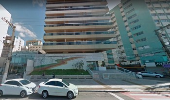 Imagem do condomínio Condomínio Do Edifício Walfredo Ferreira Paiva - Praia Da Costa - Vila Velha - ES