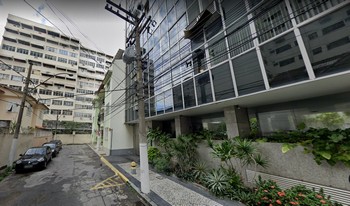 Imagem do condomínio Condomínio Do Edifício Walkyria - Icaraí - Niteroi - RJ