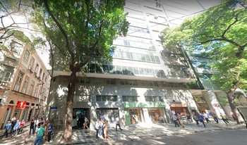 Imagem do condomínio Condomínio Do Edifício Wall Street - Centro - Rio De Janeiro - RJ