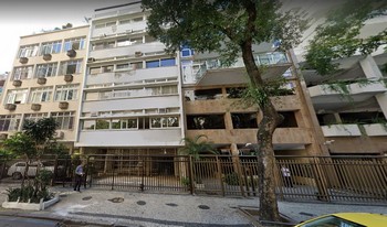 Imagem do condomínio Condomínio Do Edifício Walmar - Leblon - Rio De Janeiro - RJ