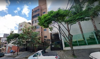 Imagem do condomínio Condomínio Do Edifício Walter Nabuco - Buritis - Belo Horizonte - MG