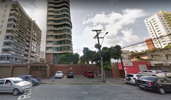 Imagem do condomínio Condomínio Do Edifício Walter Turton - Espinheiro - Recife - PE
