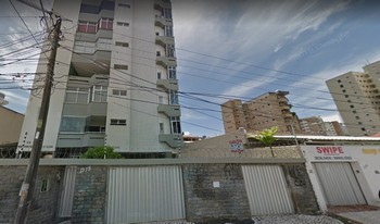 Imagem do condomínio Condomínio Do Edifício Washington Soares E Silva - Aldeota - Fortaleza - CE