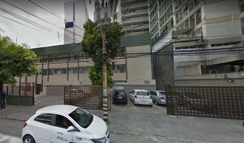 Imagem do condomínio Condomínio Do Edifício Weekend - Boa Viagem - Recife - PE