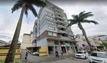 Imagem do condomínio Condomínio Do Edifício Wendel - Centro - Joinville - SC