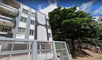 Imagem do condomínio Condomínio Do Edifício William Daniell - Serra - Belo Horizonte - MG