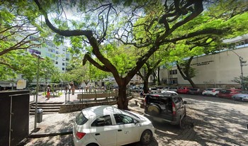 Imagem do condomínio Condomínio Do Edifício Wilma - Centro - Rio De Janeiro - RJ