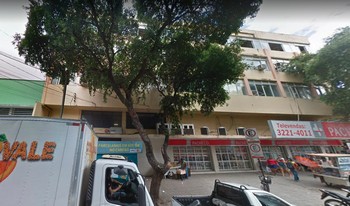 Imagem do condomínio Condomínio Do Edifício Wilson Vaz - Centro - Governador Valadares - MG