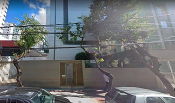 Imagem do condomínio Condomínio Do Edifício Wimbledon - Buritis - Belo Horizonte - MG