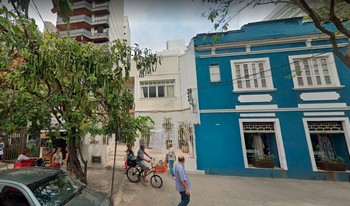 Imagem do condomínio Condomínio Do Edifício Winbledon - Icaraí - Niteroi - RJ