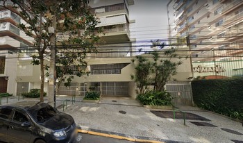 Imagem do condomínio Condomínio Do Edifício Winston Churchill - Botafogo - Rio De Janeiro - RJ