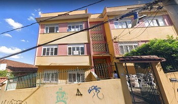Imagem do condomínio Condomínio Do Edifício Wladimir E Martha - Jacarepaguá - Rio De Janeiro - RJ
