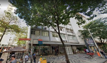 Imagem do condomínio Condomínio Do Edifício Workington - Flamengo - Rio De Janeiro - RJ