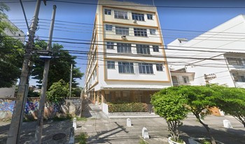Imagem do condomínio Condomínio Do Edifício Xara - Olaria - Rio De Janeiro - RJ