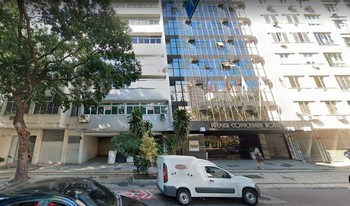 Imagem do condomínio Condomínio Do Edifício Yagur - Copacabana - Rio De Janeiro - RJ