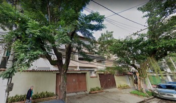 Imagem do condomínio Condomínio Do Edifício Yara - Santa Rosa - Niteroi - RJ