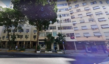 Imagem do condomínio Condomínio Do Edifício Yemanja - Copacabana - Rio De Janeiro - RJ