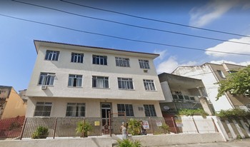 Imagem do condomínio Condomínio Do Edifício Ylan - Olaria - Rio De Janeiro - RJ