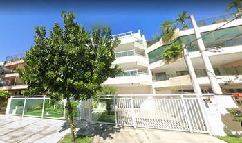 Imagem do condomínio Condomínio Do Edifício Yolanda - Recreio Dos Bandeirantes - Rio De Janeiro - RJ