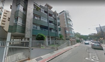Imagem do condomínio Condomínio Do Edifício Yolenita - Jardim Camburi - Vitória - ES