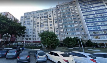 Imagem do condomínio Condomínio Do Edifício Yramaia - Copacabana - Rio De Janeiro - RJ