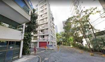 Imagem do condomínio Condomínio Do Edifício Yves Montand - Botafogo - Rio De Janeiro - RJ