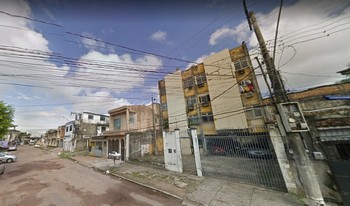 Imagem do condomínio Condomínio Do Edifício Yvete - Jurunas - Belém - PA