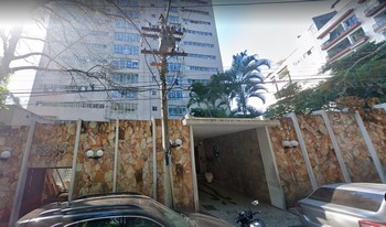Imagem do condomínio Condomínio Do Edifício Zaher - Leblon - Rio De Janeiro - RJ