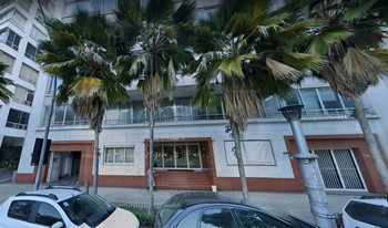 Imagem do condomínio Condomínio Do Edifício Zamudio - Flamengo - Rio De Janeiro - RJ