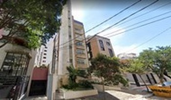 Imagem do condomínio Condomínio Do Edifício Zara - Serra - Belo Horizonte - MG