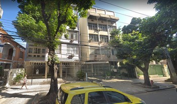 Imagem do condomínio Condomínio Do Edifício Zattar - Tijuca - Rio De Janeiro - RJ