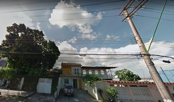 Imagem do condomínio Condomínio Do Edifício Zeferino Ferreira - São Jorge - Manaus - AM