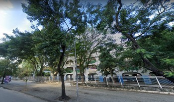 Imagem do condomínio Condomínio Do Edifício Zemar - Glória - Rio De Janeiro - RJ
