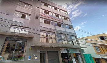 Imagem do condomínio Condomínio Do Edifício Zenita - Centro - Itauna - MG
