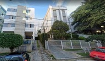 Imagem do condomínio Condomínio Do Edifício Zeus - Buritis - Belo Horizonte - MG