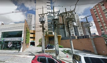 Imagem do condomínio Condomínio Do Edifício Zion Business - Umarizal - Belém - PA